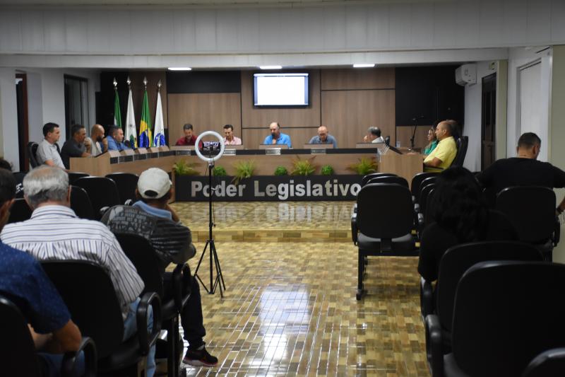 Projeto que institui Sistema Único de Assistência Social é aprovado na Câmara